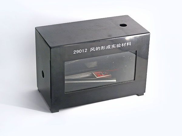 风的构成尝试资料